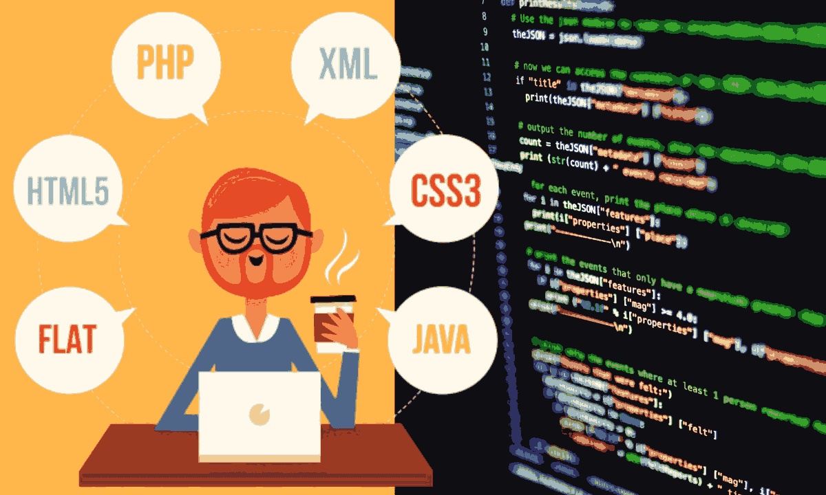 7 Best Programming Languages to Learn in 2024