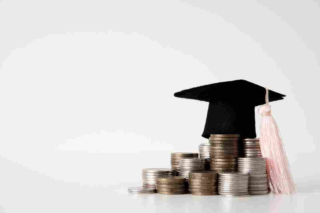 Education Loan – Upto 10 Lacs Get Higher Education Loan