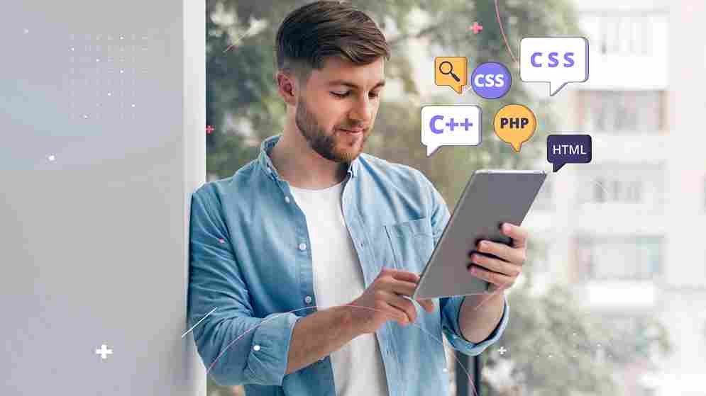 10 Best Programming Languages in 2024: A Comprehensive Guide